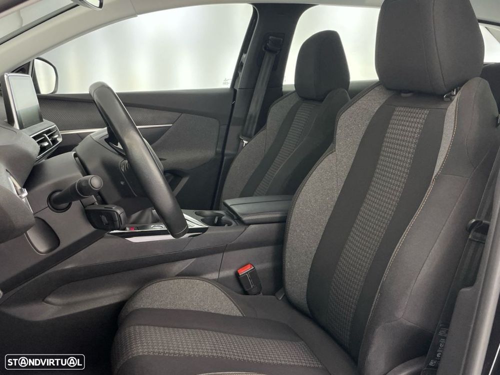 Peugeot 3008 1.2 PureTech Active Pack - 19