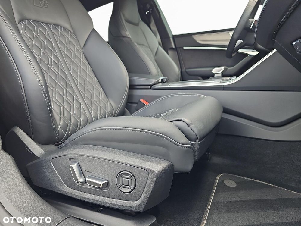 Audi A7 Sportback - 22