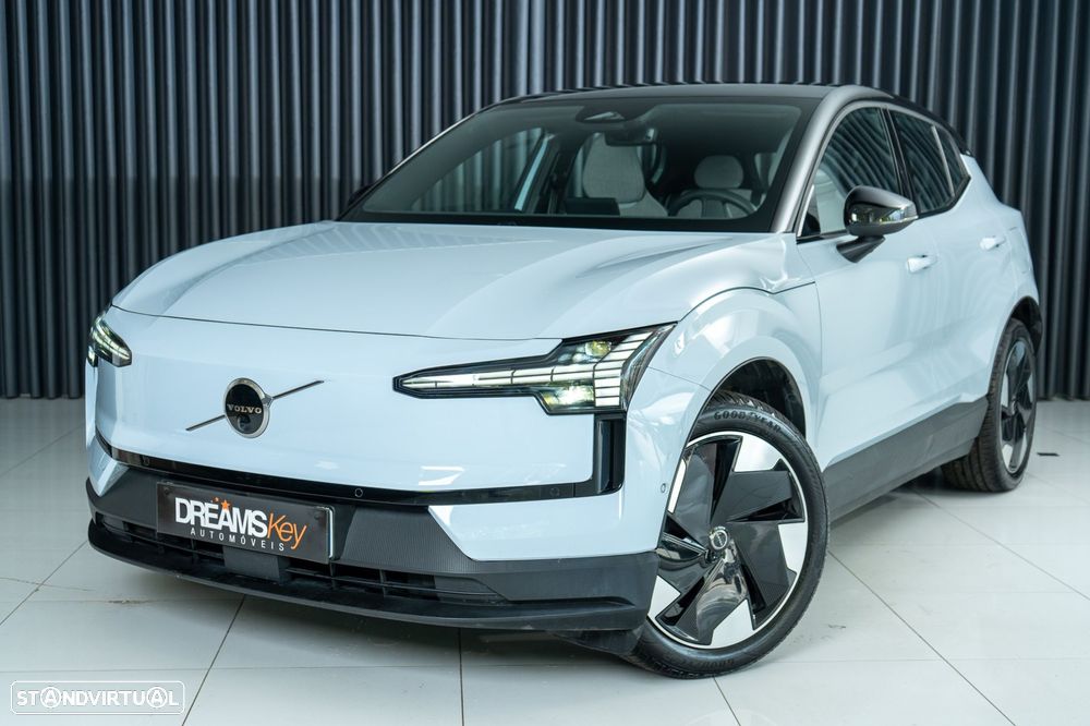 Volvo EX30 Twin Motor Performance AWD Ultra - 33