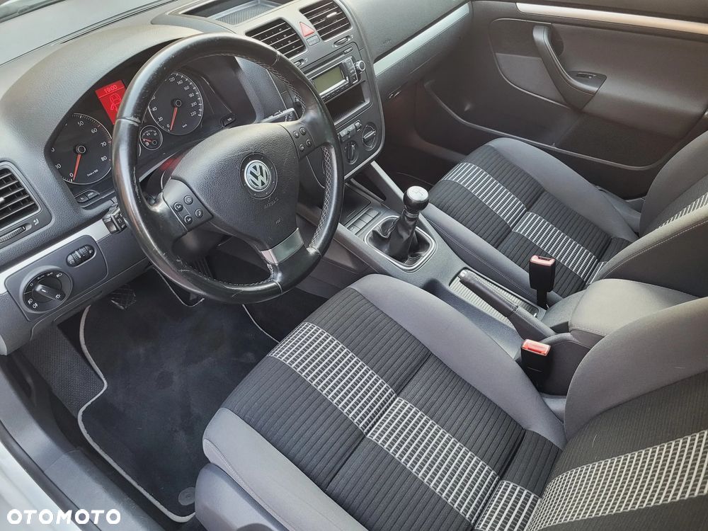 Volkswagen Golf 1.4 United - 18