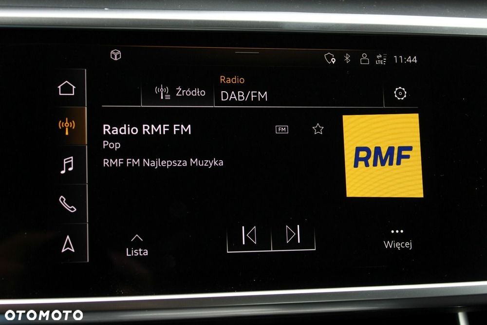 Audi A6 Avant 40 TDI quattro S tronic - 28