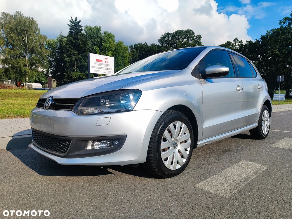 Volkswagen Polo - 1