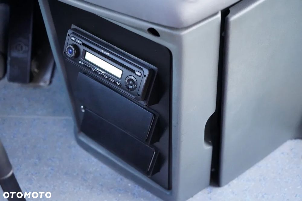 Mercedes-Benz INTOURO / EURO 5 / MANUAL / KLIMA /SPROWADZONY / - 24