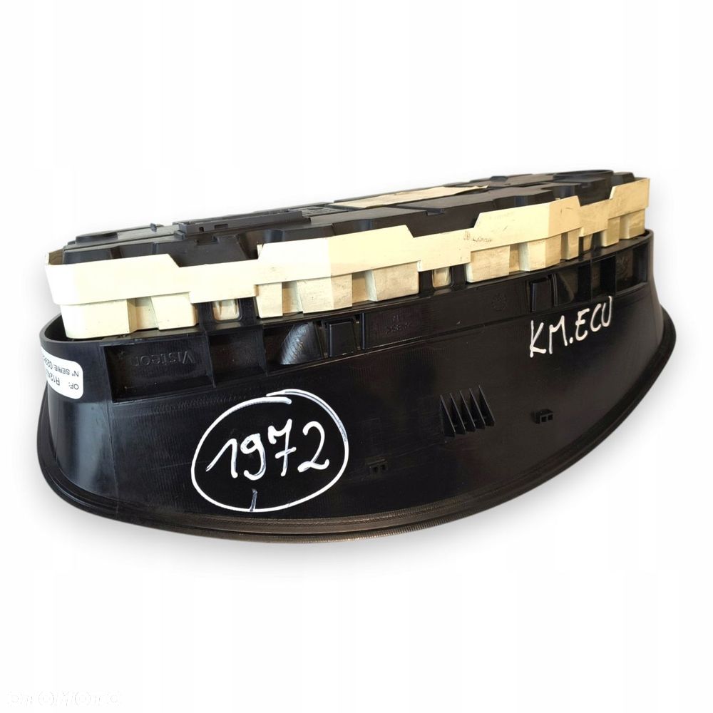 LICZNIK ZEGARY Ford Focus MK2 LIFT Kuga MK1 1.6 2.0 TDCI Diesel - 7