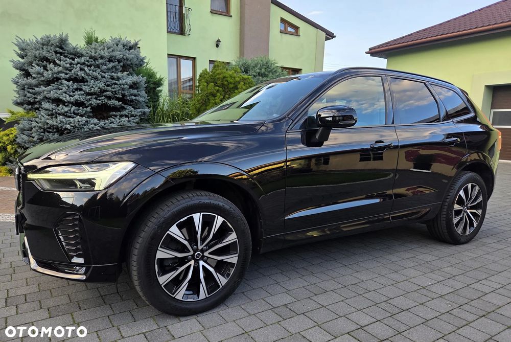Volvo XC 60 B4 D AWD Ultimate Bright - 7