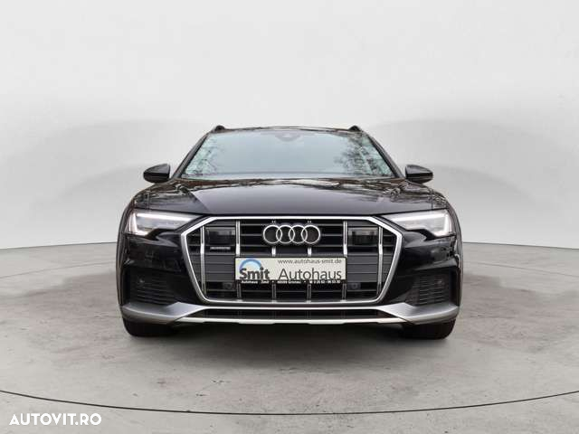 Audi A6 Allroad - 2