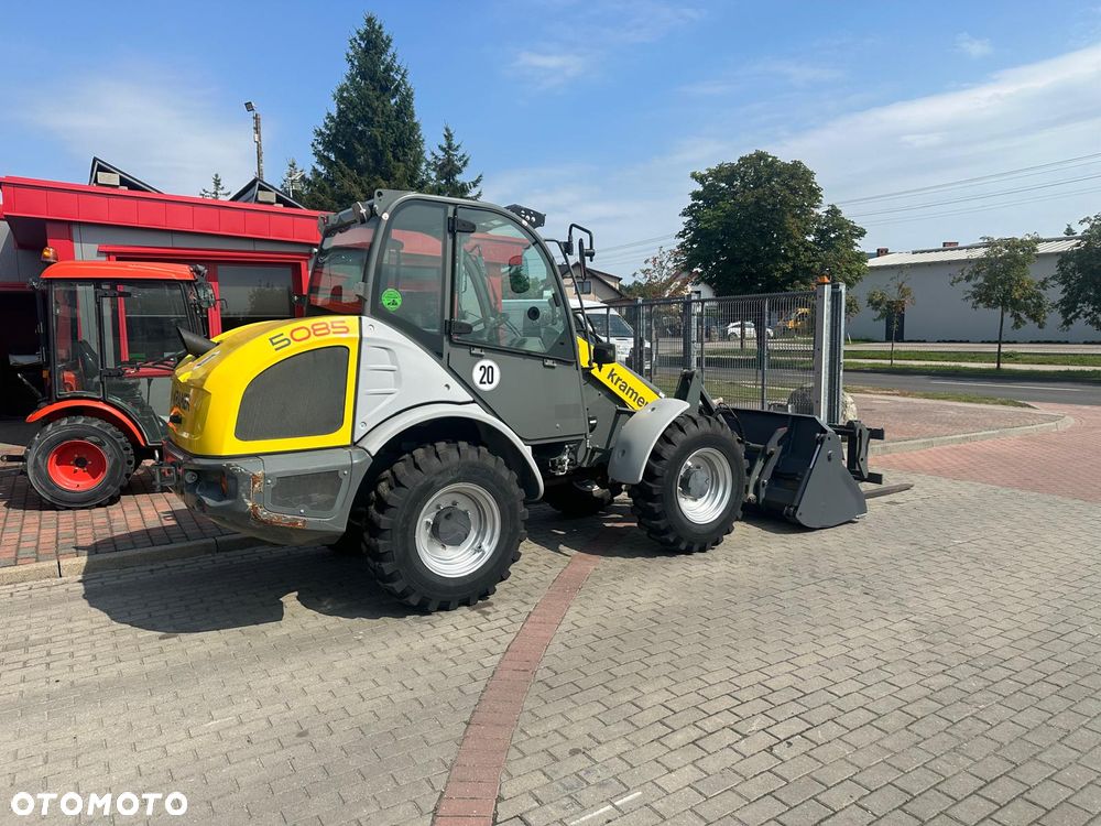 Kramer 5085 - 3