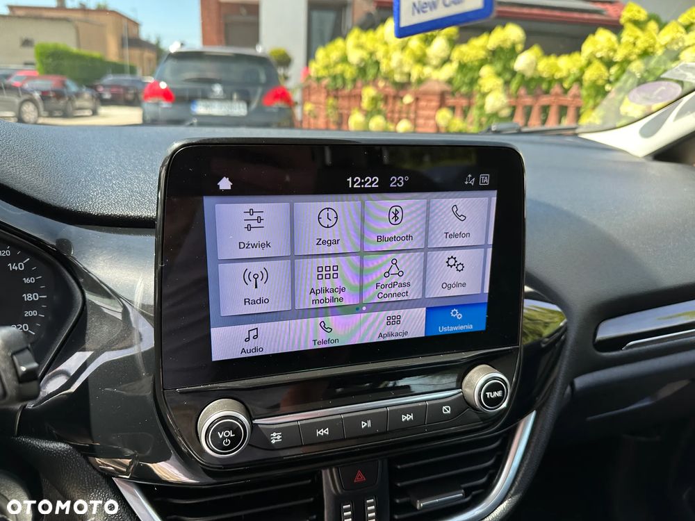 Ford Fiesta - 14