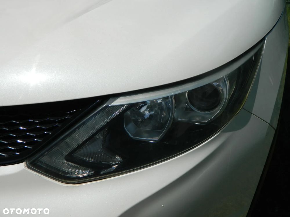 NISSAN QASHQAI J11 QAB NA CZĘŚCI oryginalny lakier - 25