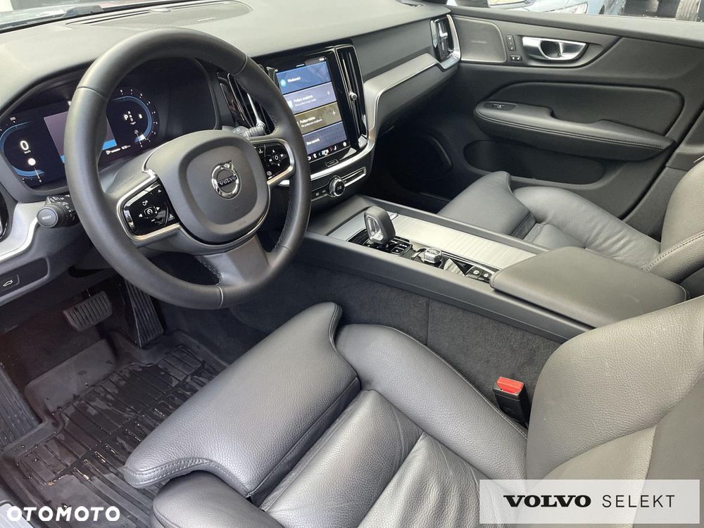 Volvo V60 - 25