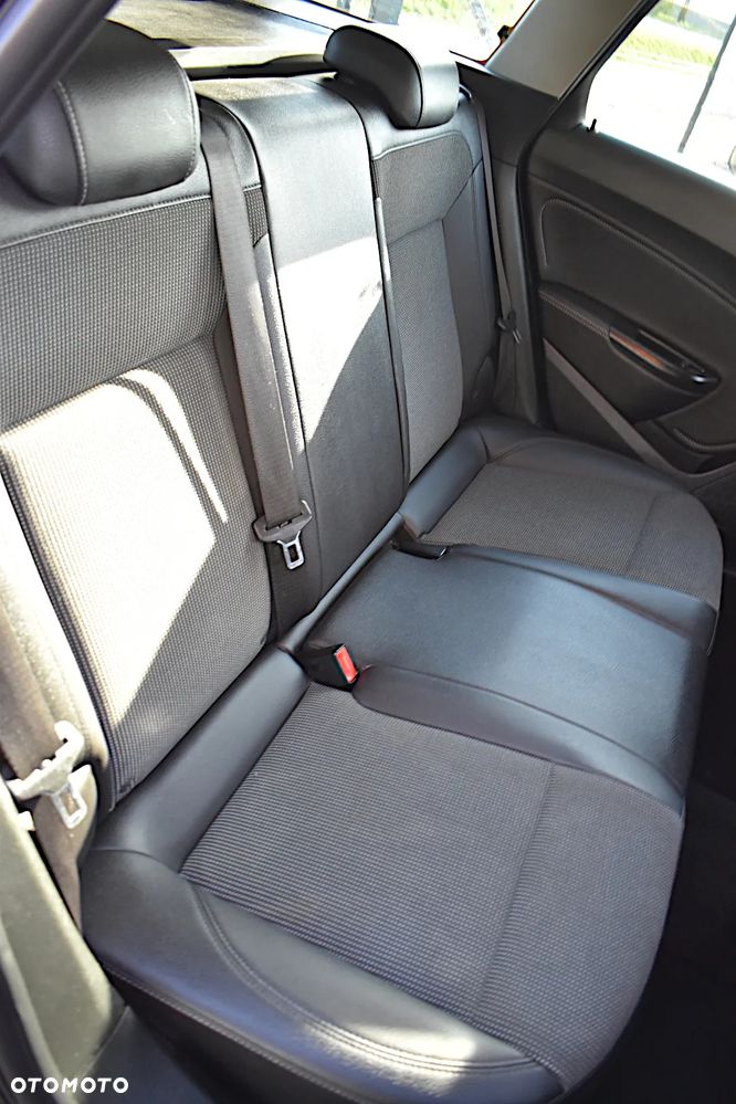 Opel Astra 1.7 CDTI Cosmo - 8