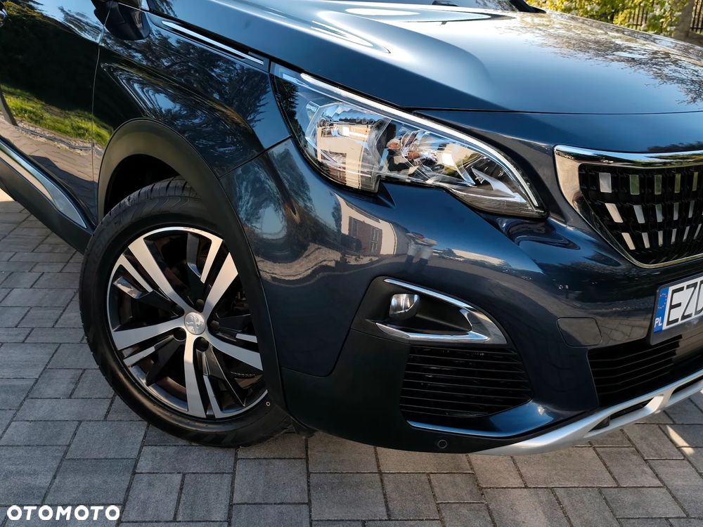 Peugeot 5008 PureTech 130 Active - 14