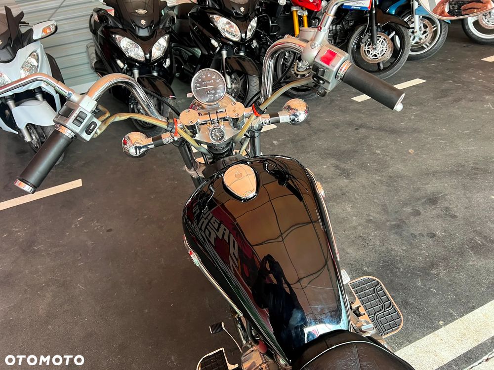 Kawasaki Vulcan - 12