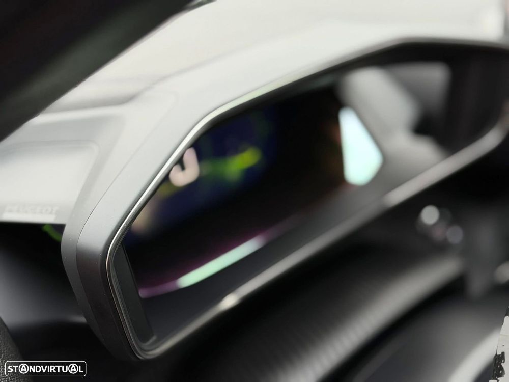 Peugeot 2008 1.5 BlueHDi GT - 9