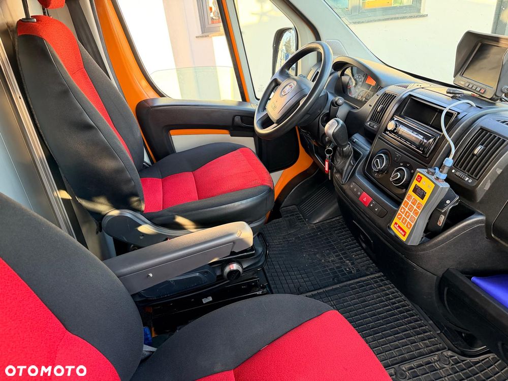 Fiat Ducato - 9