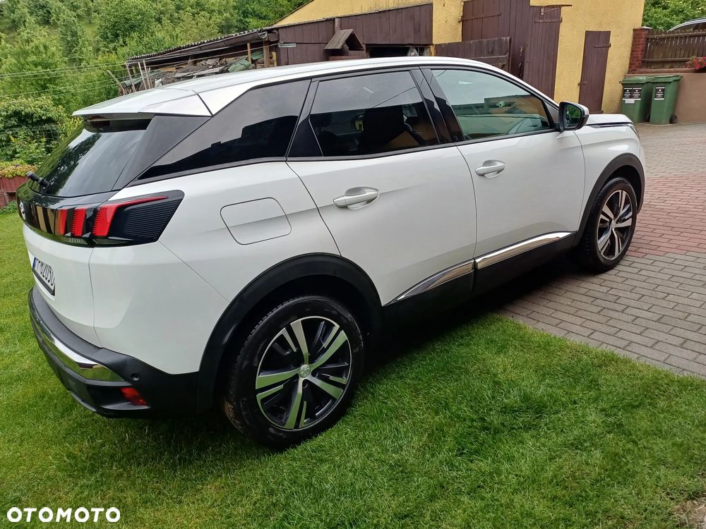 Peugeot 3008 PureTech 130 Stop & Start Allure - 7