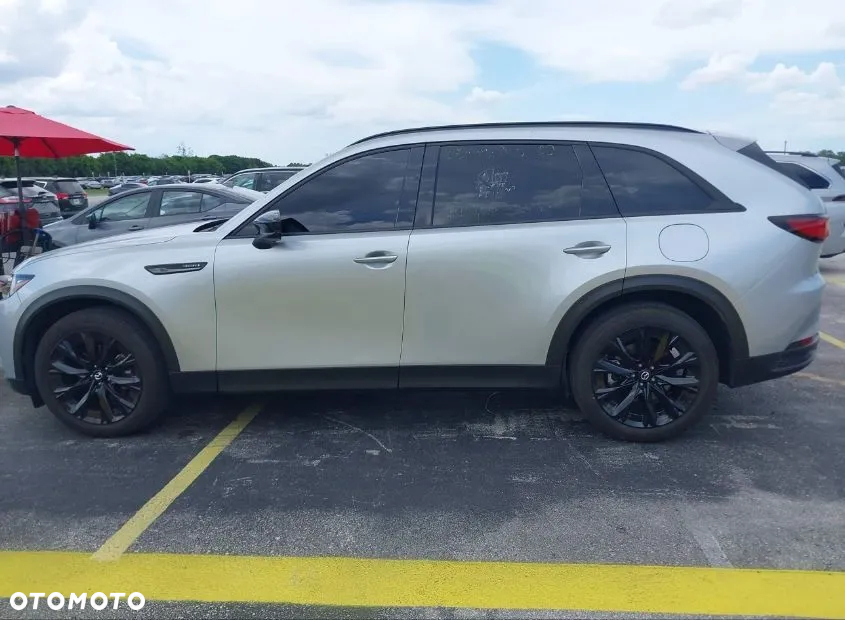 Mazda CX-90 - 5