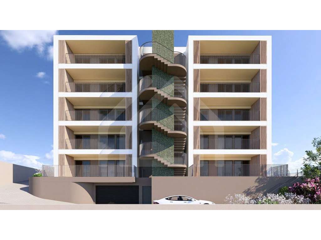 Apartamento T2 | ARVIA | Pinhal de Marrocos | Coimbra - Grande imagem: 5/10