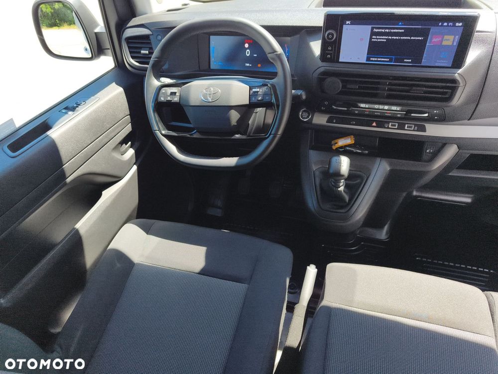 Toyota PROACE - 12