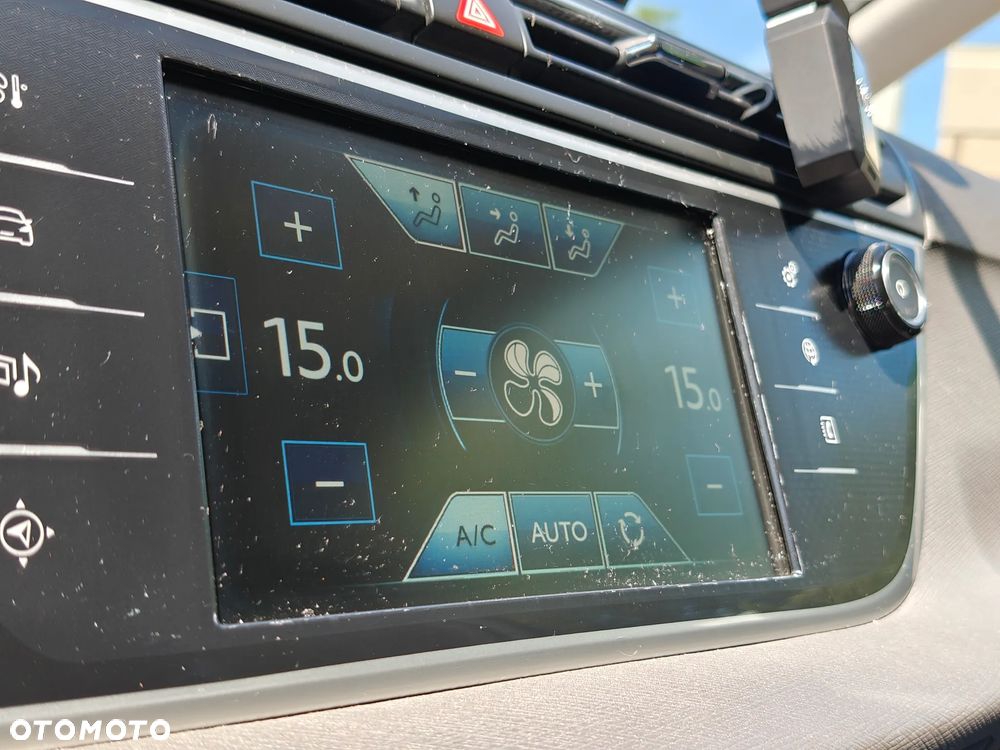 Citroën C4 Picasso e-HDi 115 Exclusive - 26