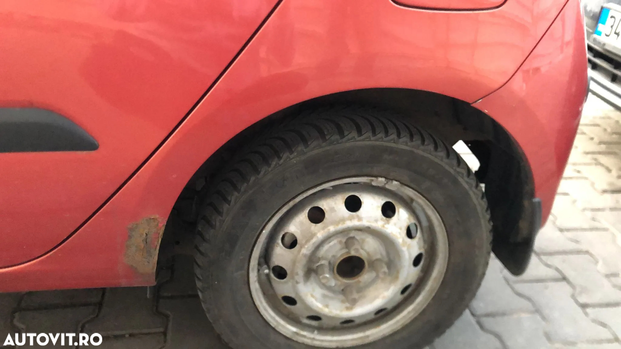 Hyundai i10 - 13