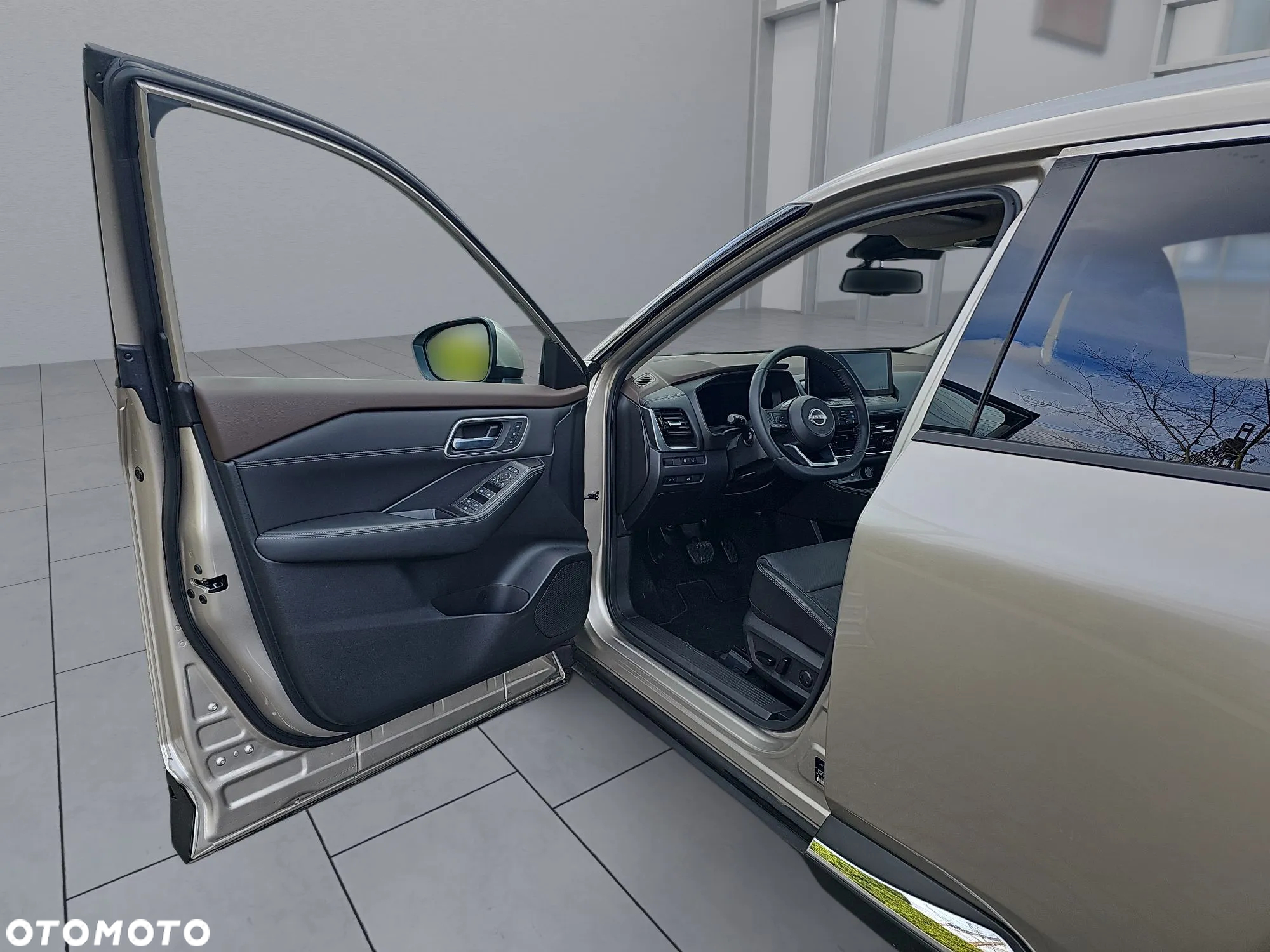 Nissan X-Trail 1.5 VC-T mHEV Tekna 2WD Xtronic - 15