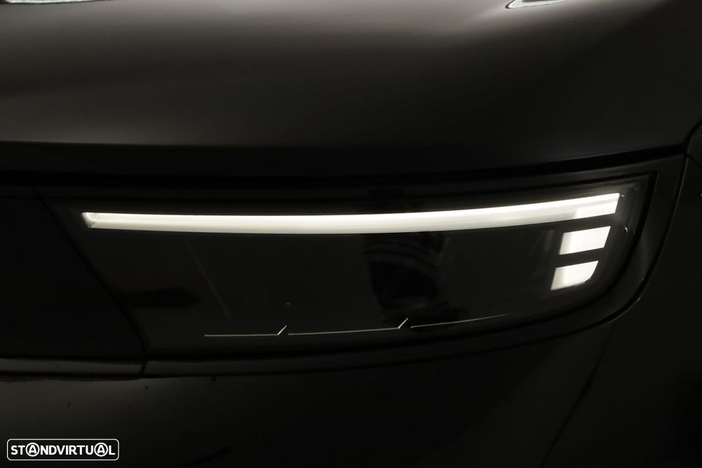 Opel Mokka 1.2 T GS - 6