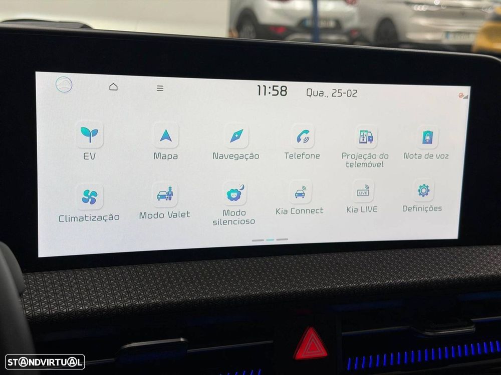 Kia EV6 - 14