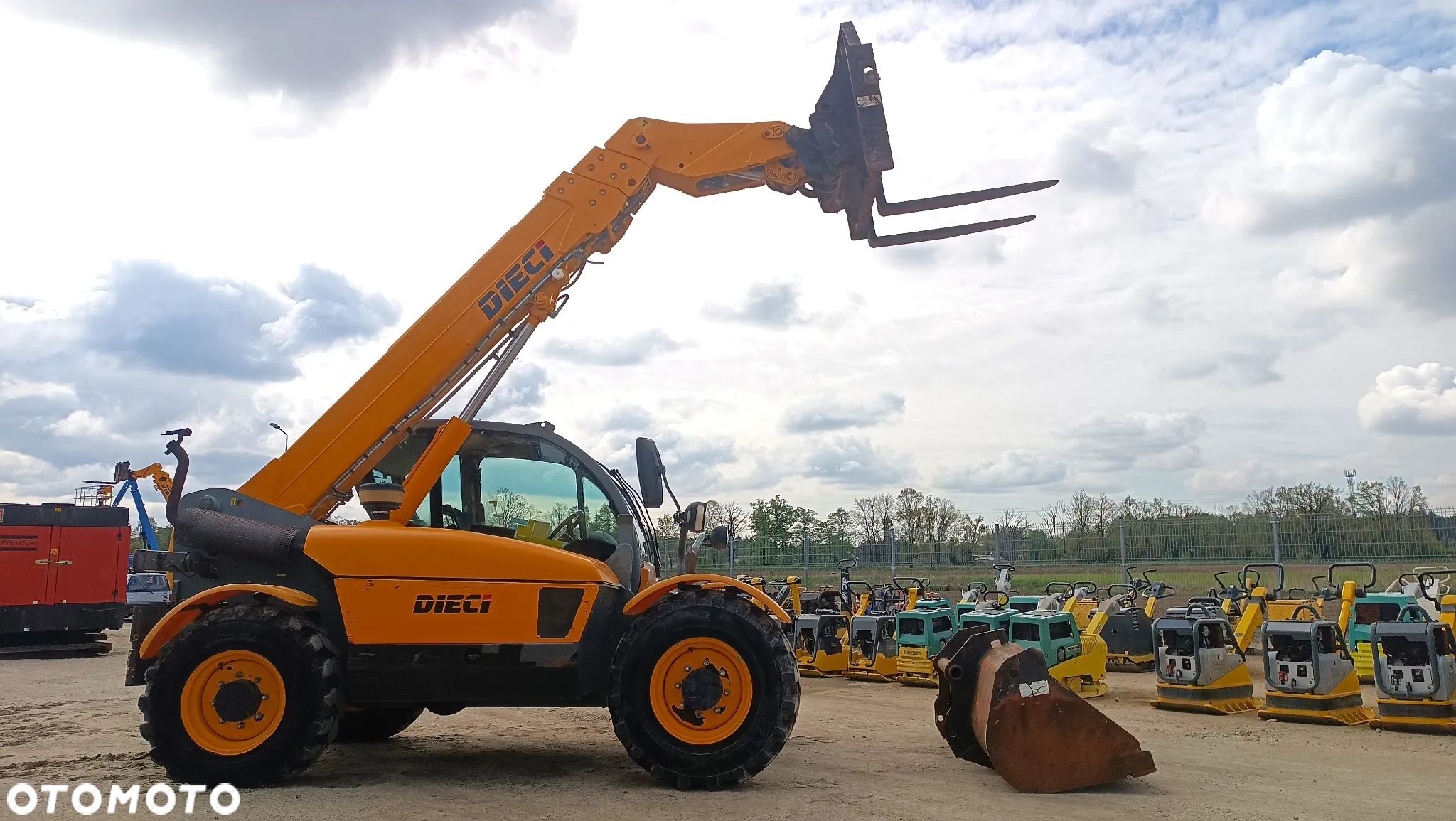 Dieci 185 ZEUS 35.10 - 1