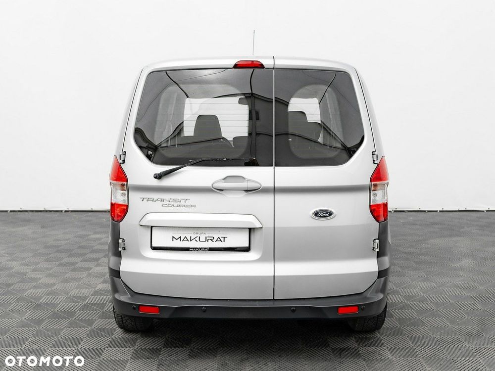 Ford Transit Courier 1.0 EcoBoost Trend - 11
