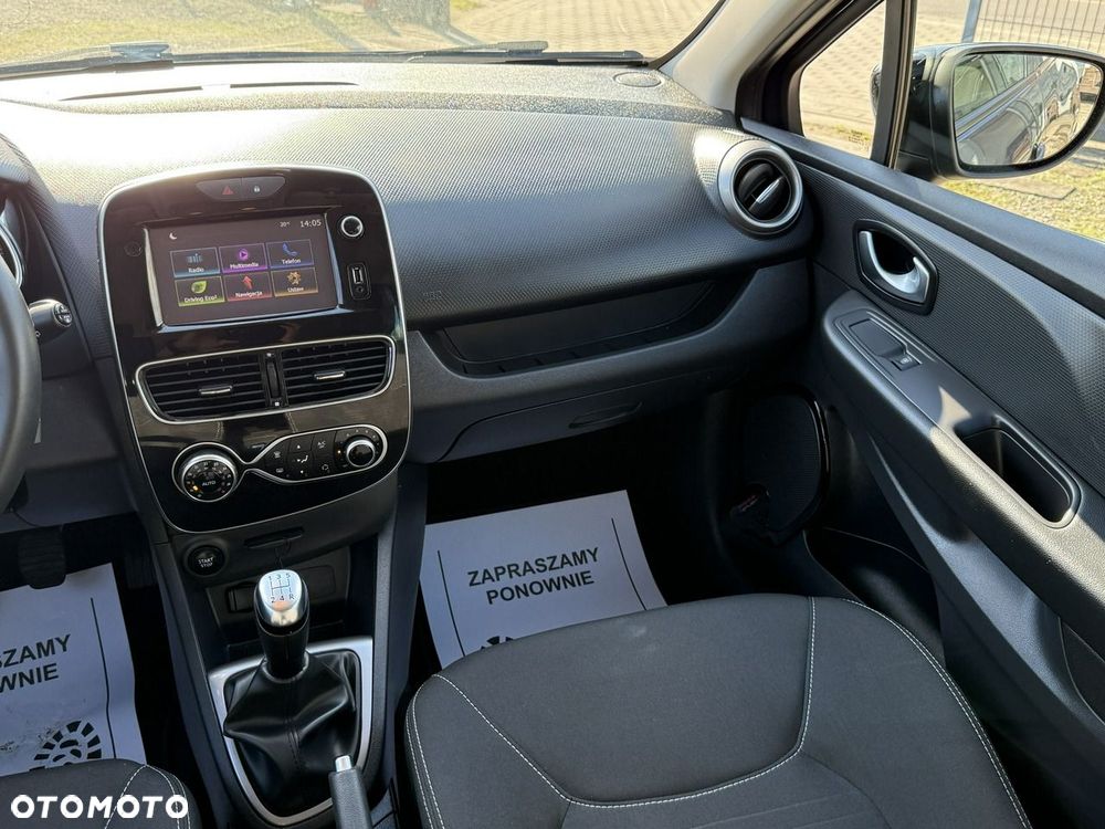 Renault Clio - 27