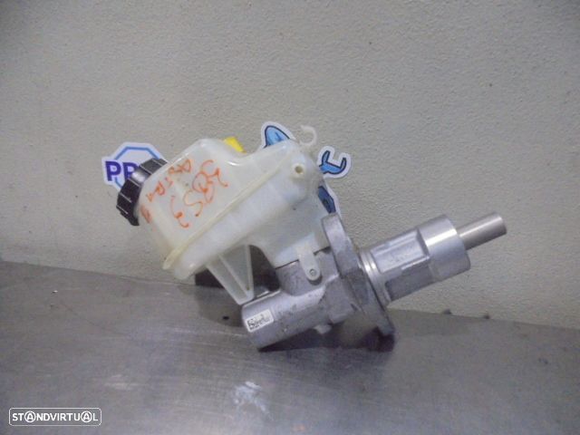 Bomba De Travão 03350890231 OPEL ASTRA J 2015 1.6 CDTI 110CV 4P BRANCO DIESEL - 2
