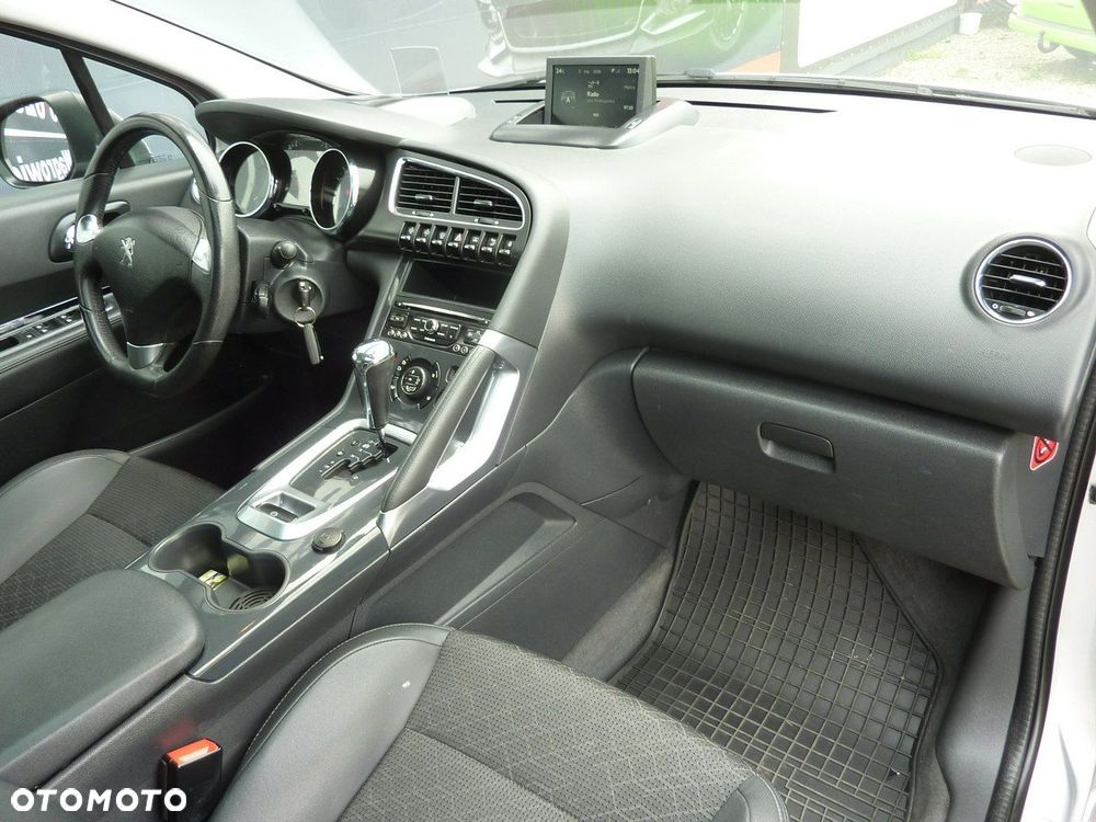 Peugeot 3008 - 15