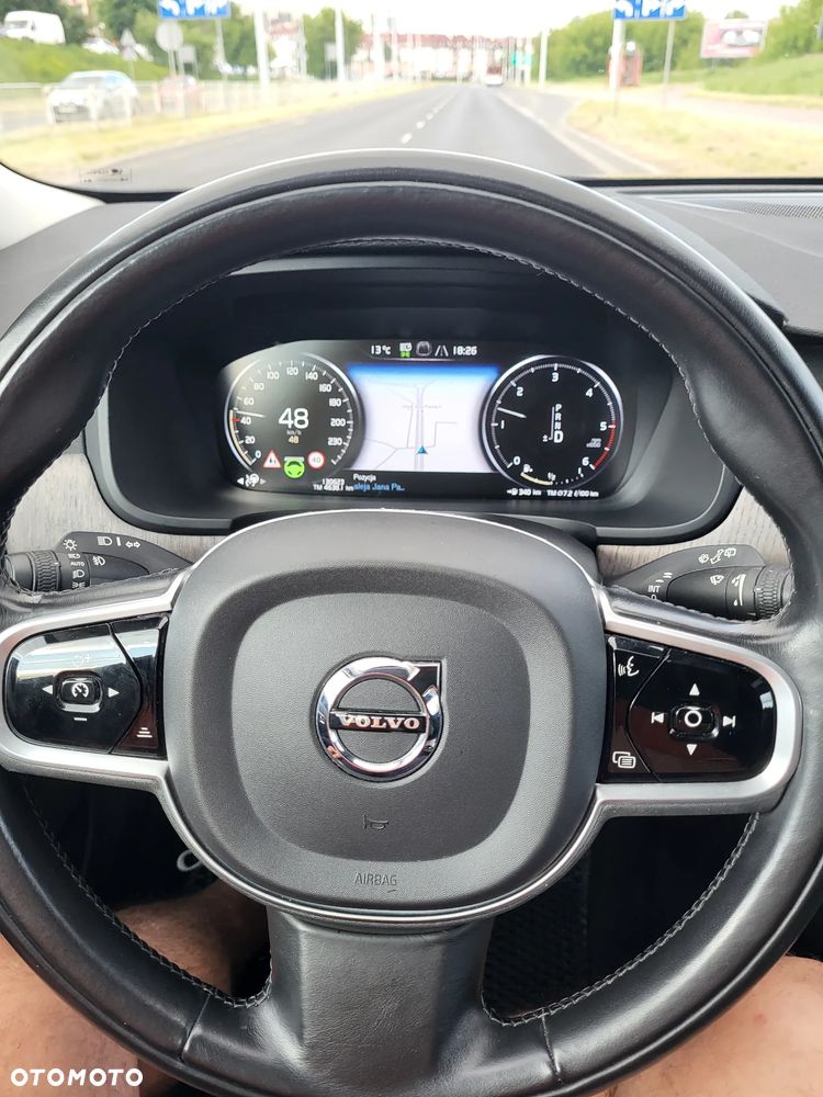 Volvo V90 Cross Country D4 AWD Geartronic - 26