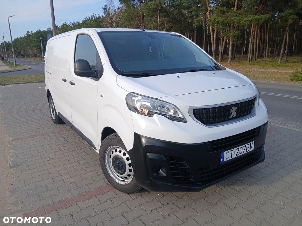 Peugeot Expert