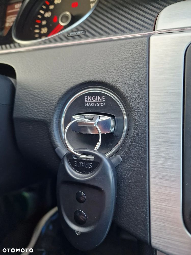 Volkswagen Passat CC 1.8 TSI Individual - 33