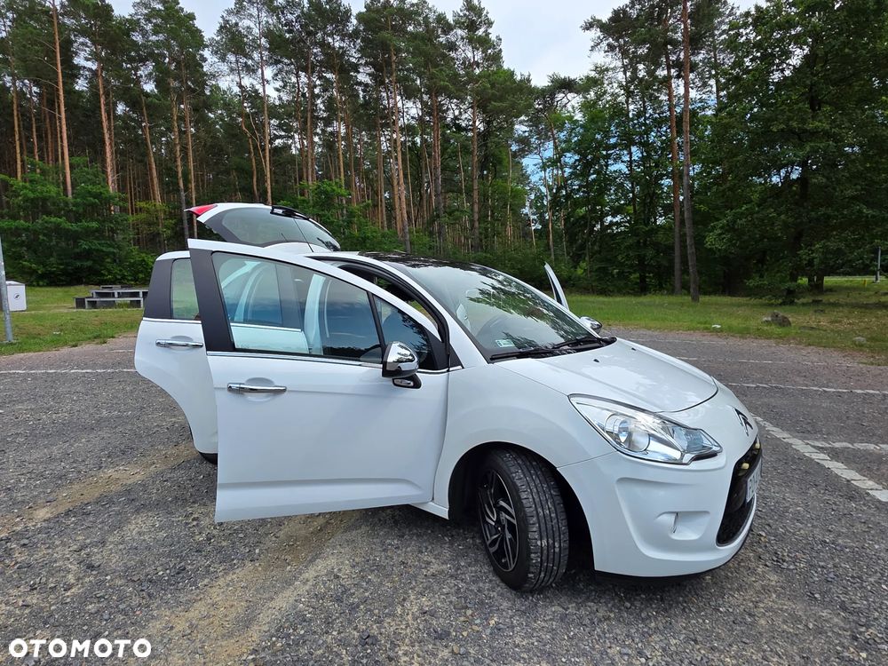 Citroën C3 1.4 VTi Seduction - 10