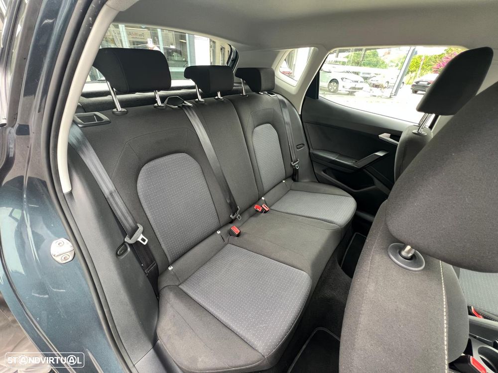 SEAT Arona 1.0 TSI Style DSG - 10