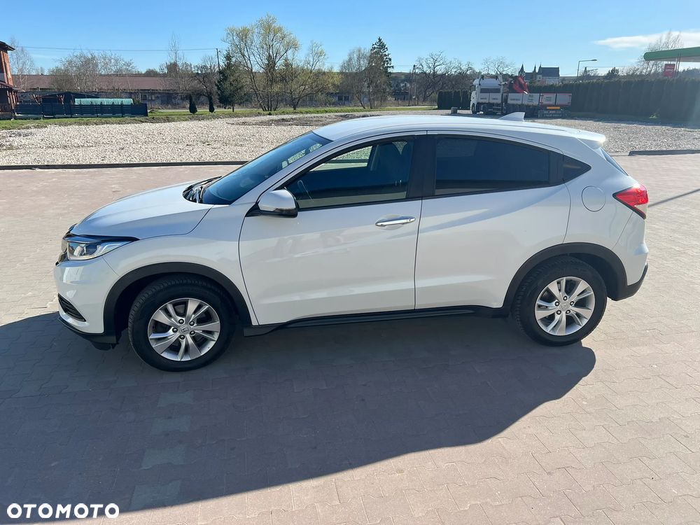 Honda HR-V 1.5 Elegance (ADAS) - 2