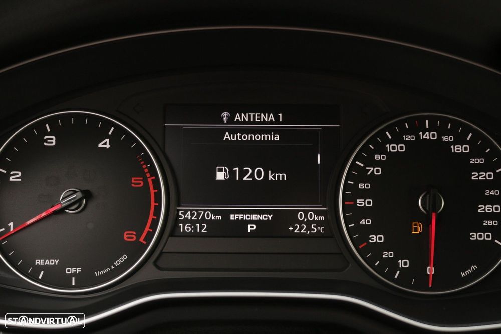 Audi A5 Sportback 40 TDI S tronic - 39