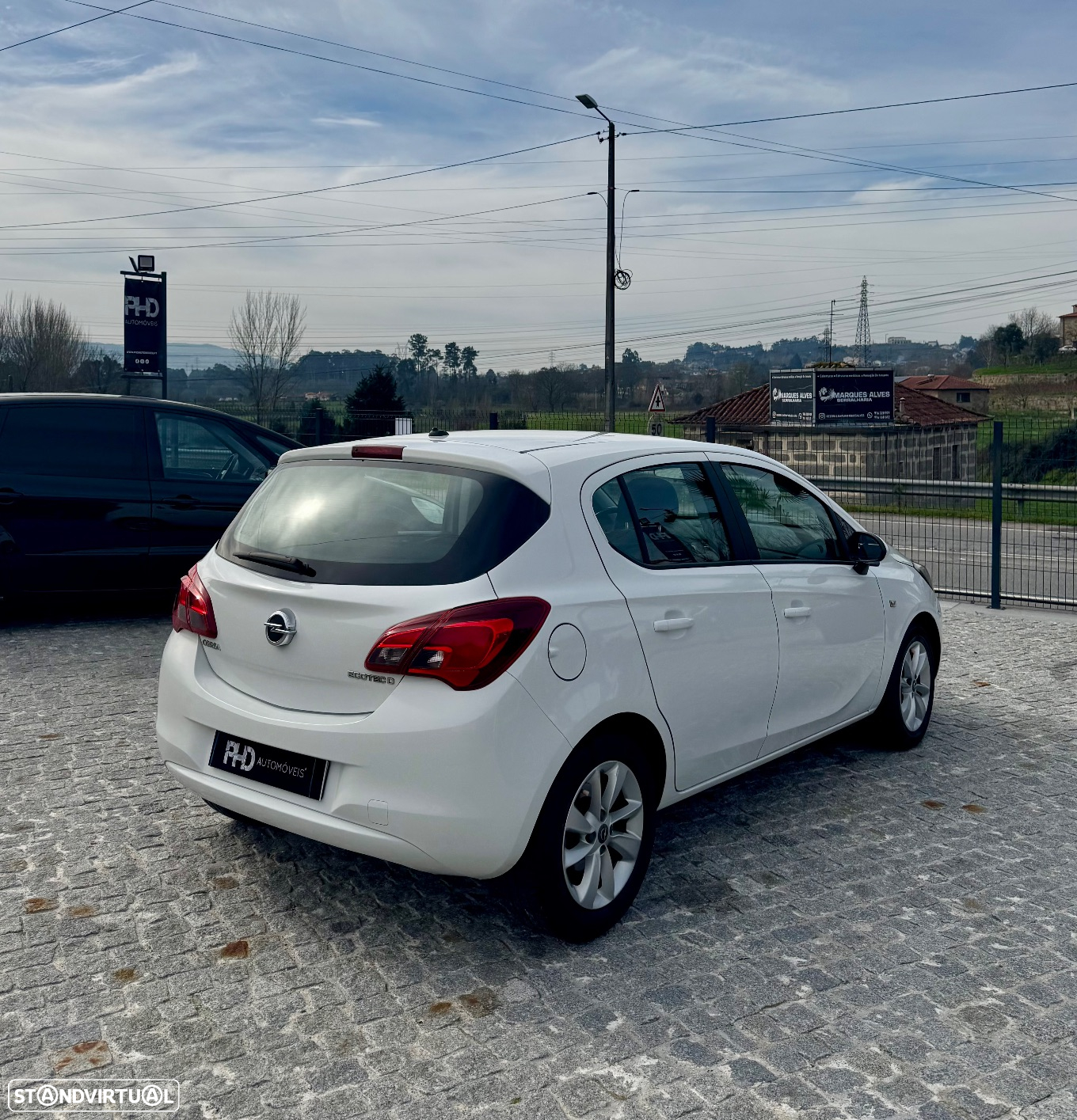 Opel Corsa 1.3 CDTi Color Edition - 4