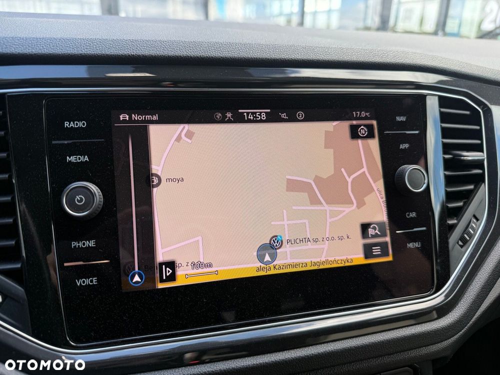 Volkswagen T-Roc - 28