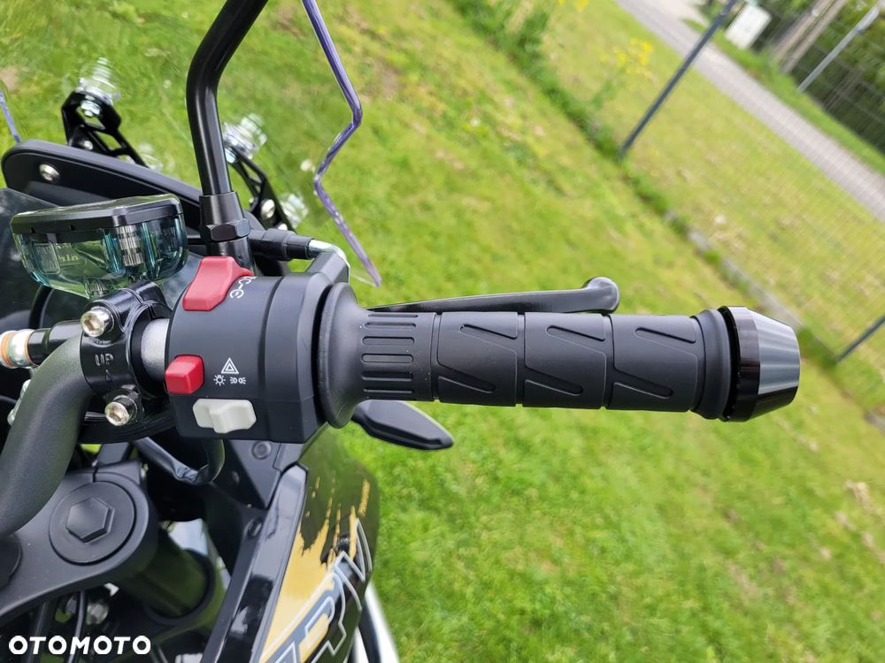 Barton Traverse 125 - 13