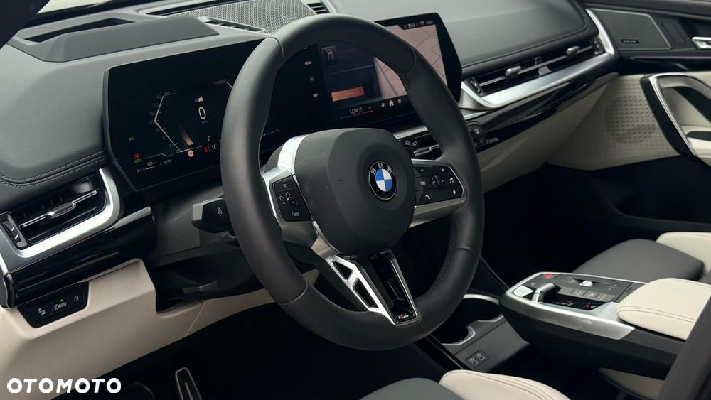 BMW X1 xDrive23i mHEV M Sport - 11