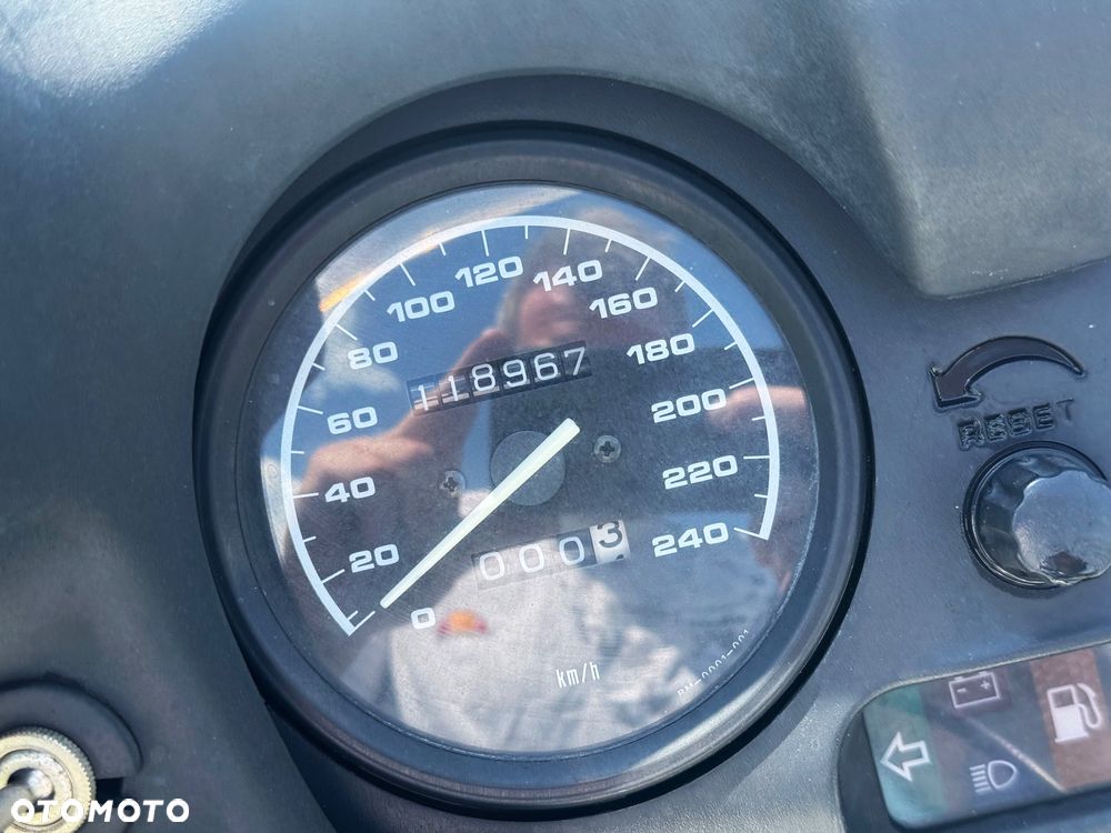 BMW R - 30