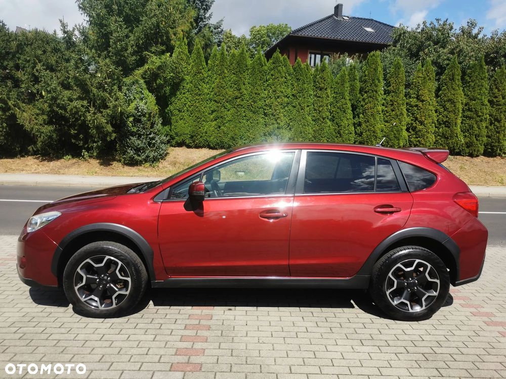 Subaru XV 2.0i Exclusive - 3