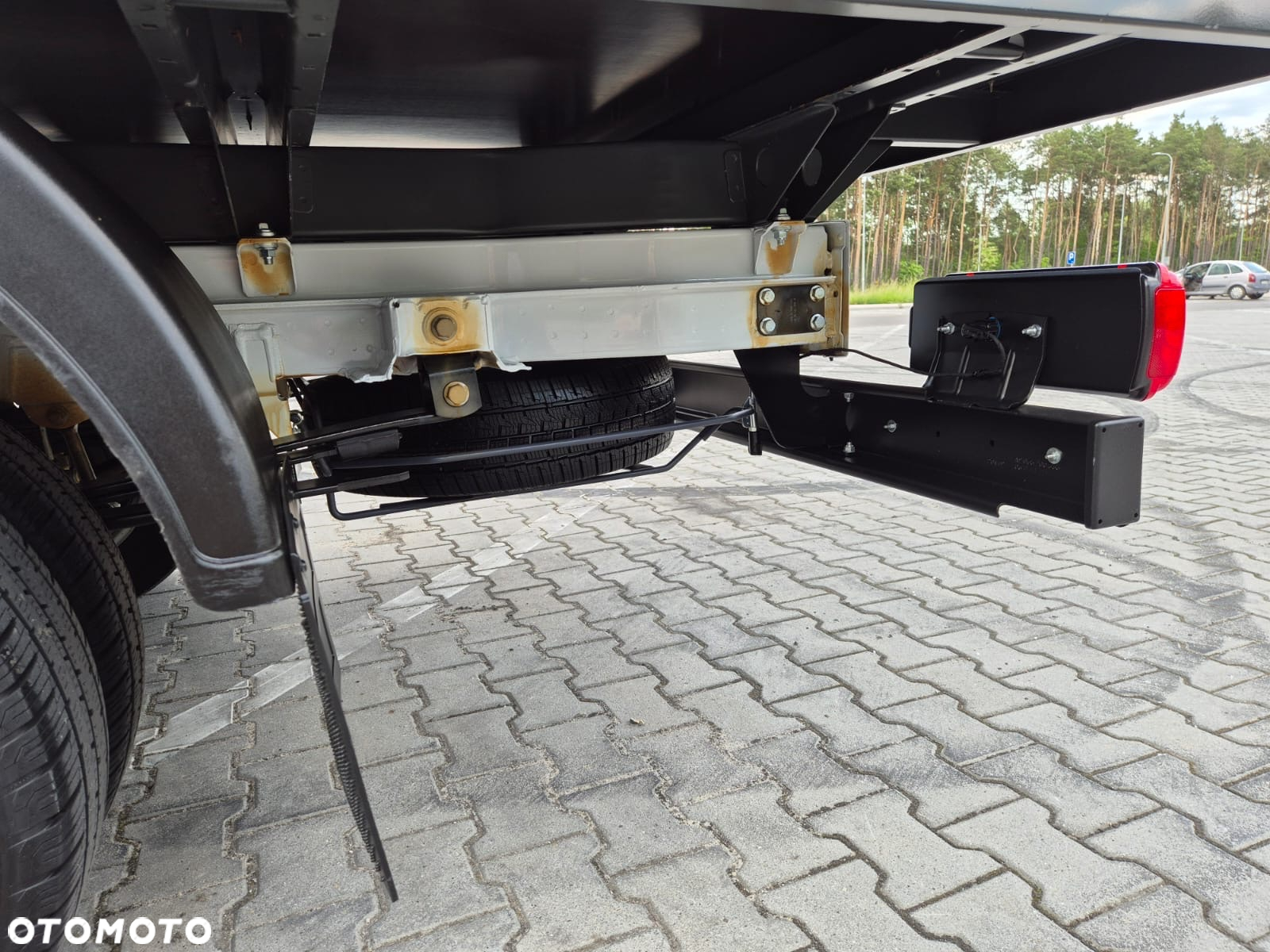 Mercedes-Benz Sprinter - 19