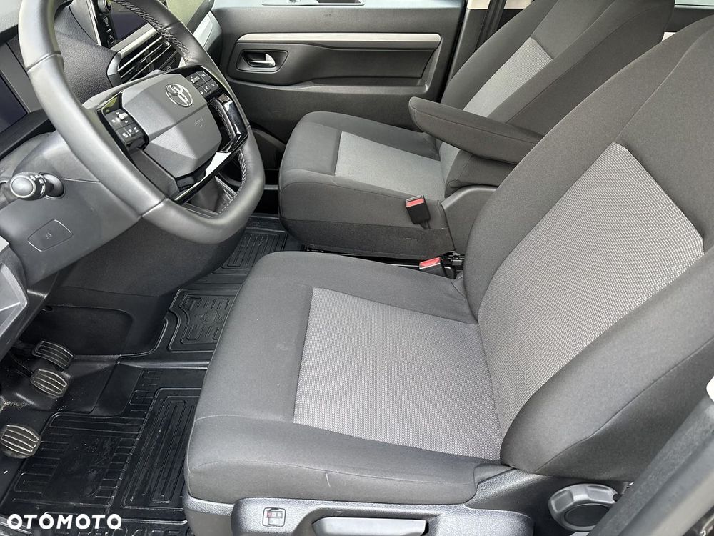 Toyota Proace Verso 2.0 D4-D Long Business - 10