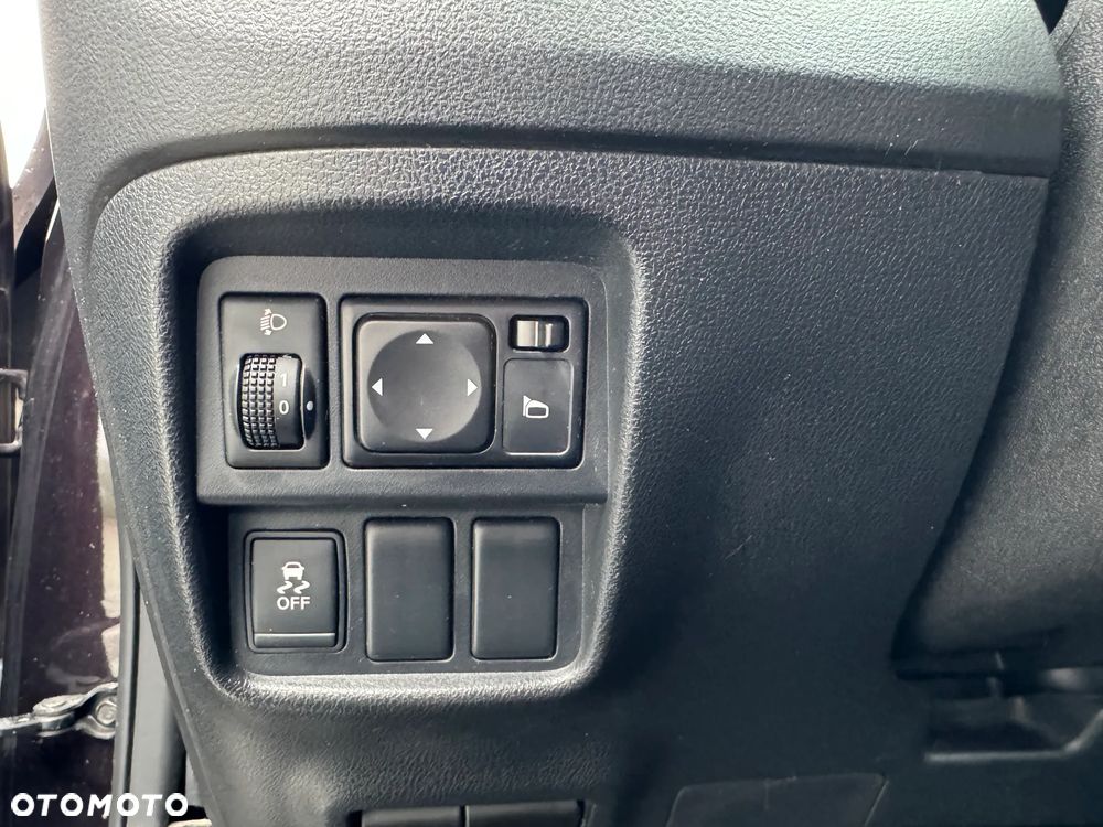 Nissan Juke 1.6 CVT Tekna - 14