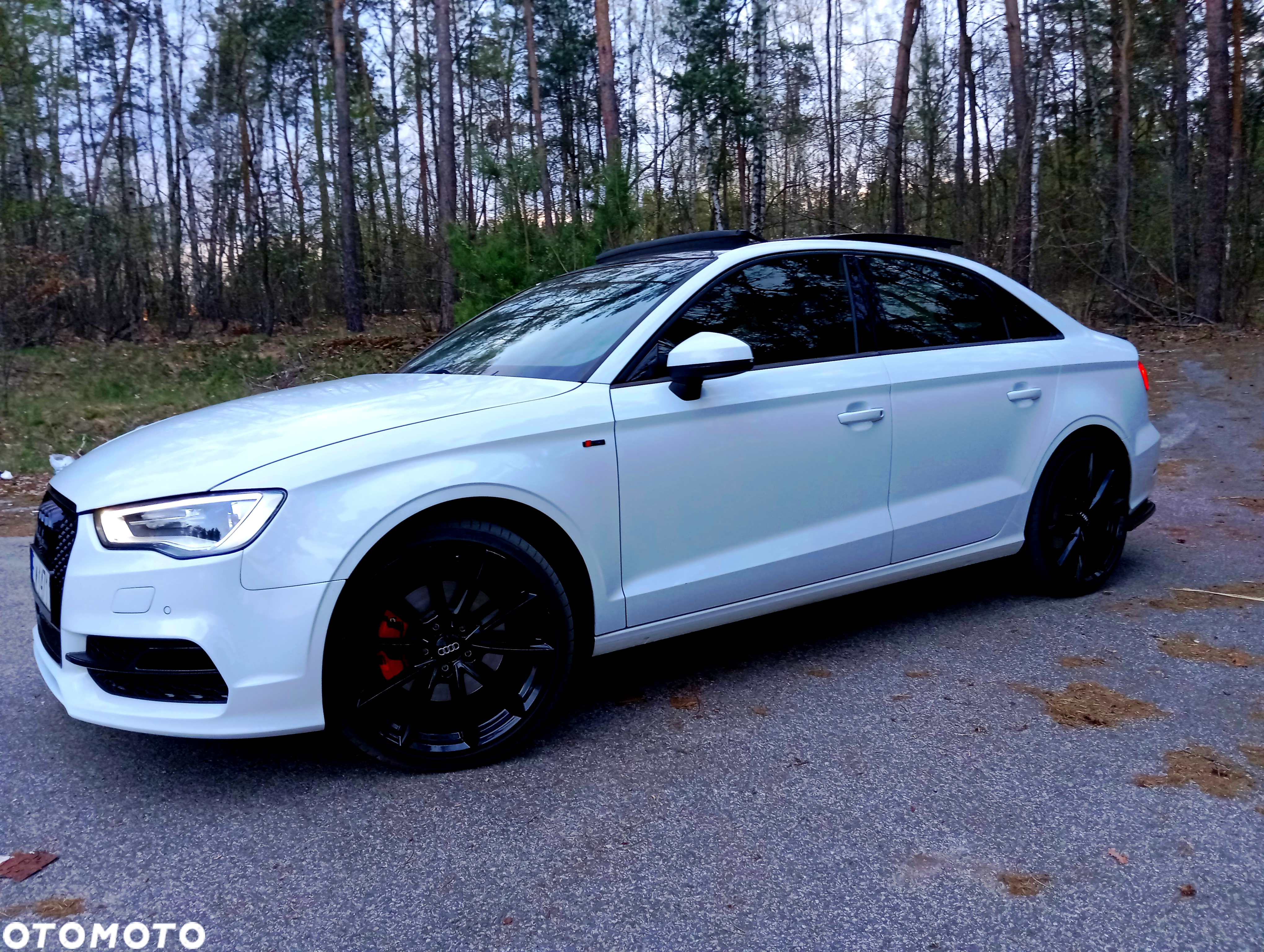 Audi A3 - 12